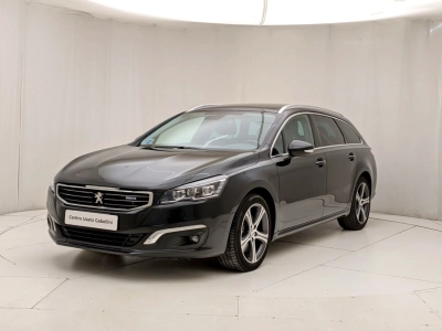 Peugeot 508 - U1282764 