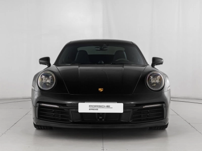 Porsche 911 - U1283669 