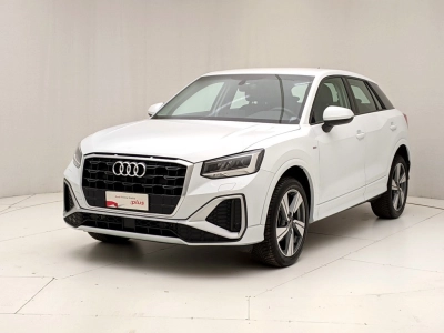 Audi Q2 - U1279598 