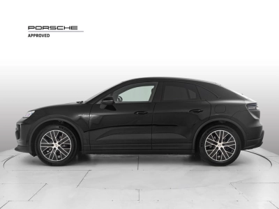 Porsche MACAN - N1247872 