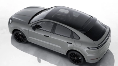 Porsche Cayenne - N1246279 