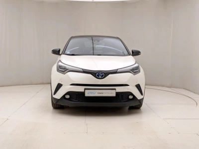 Toyota C-HR - U1283804 