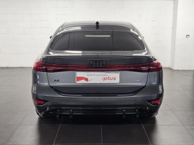 Audi e-tron - U1284316 