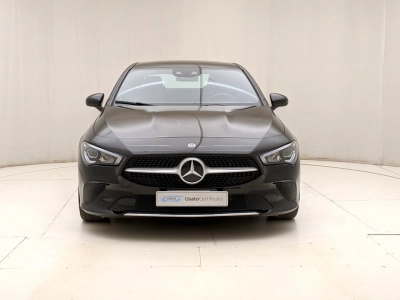 Mercedes-Benz Classe CLA - U1282911 
