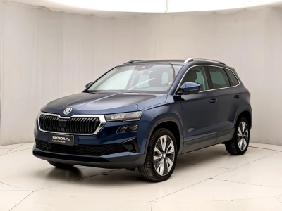 Skoda Karoq - U1282604 