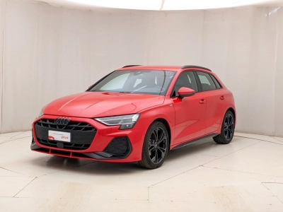 Audi A3 - N1244411 
