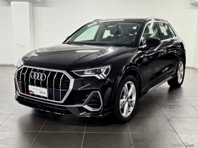 Audi Q3 Audi U1281449