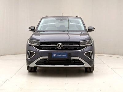 Volkswagen T-Cross - N1247173 