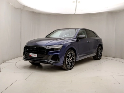 Audi Q8 Audi U1282215