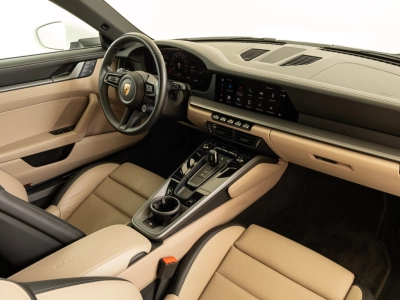 Porsche 911 - U1282274 
