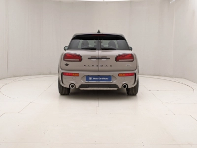 MINI Clubman - U1282424 