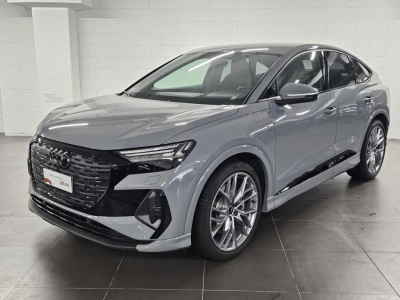 Audi e-tron Audi U1282347