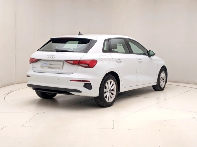 Audi A3 - U1284225 