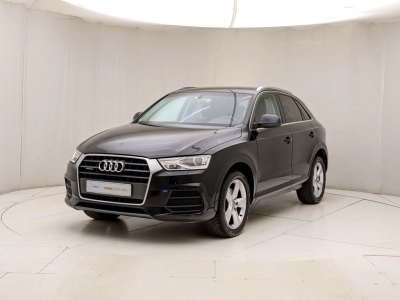 Audi Q3 - U1284154 