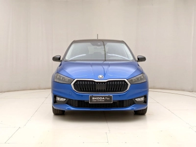 Skoda Fabia - U1283942 