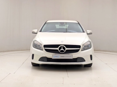 Mercedes-Benz Classe A - U1284377 