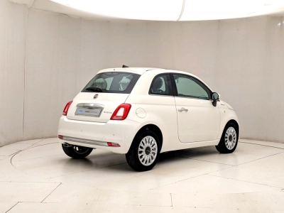 Fiat 500 - U1284451 