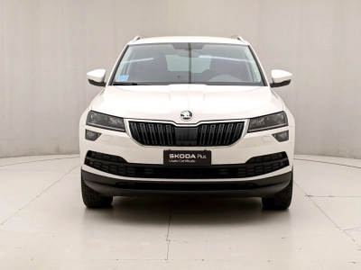 Skoda Karoq - U1280783 