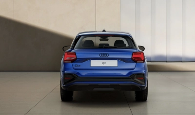 Audi Q2 - N1244372 