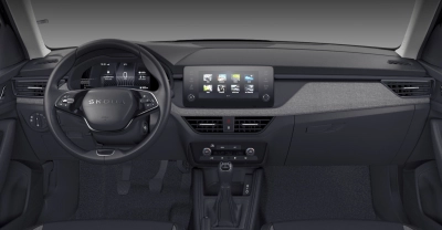 Skoda Kamiq - N1247913 