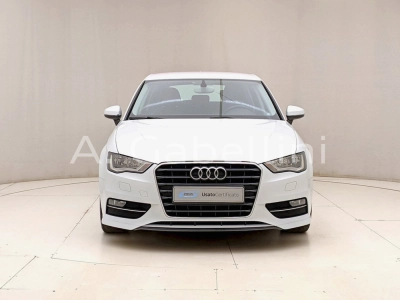 Audi A3 - U1283677 