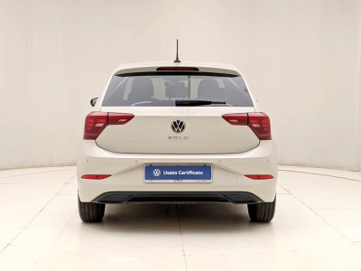 Volkswagen Polo - U1283931 