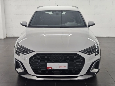 Audi A3 - N1247387 