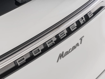 Porsche Macan - U1283221 