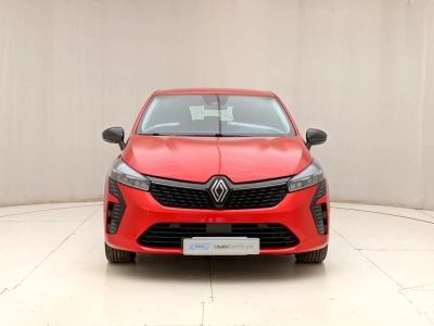 Renault Clio - U1283491 