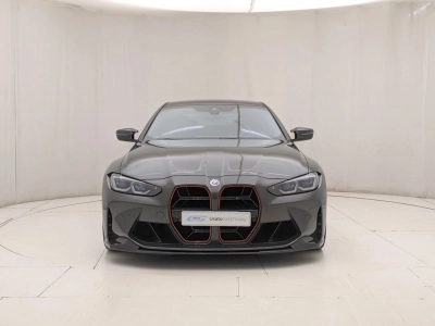 BMW Serie 4 - U1284604 