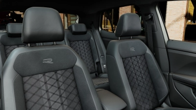 Volkswagen T-Cross - N1247740 