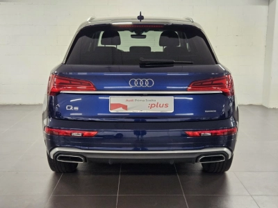 Audi Q5 - U1280167 