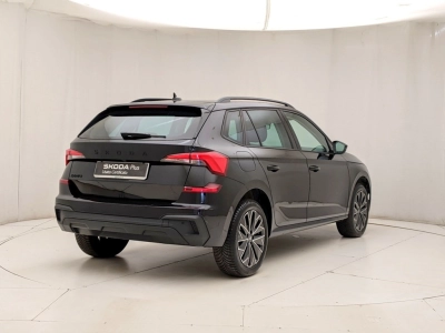 Skoda Kamiq - U1284254 