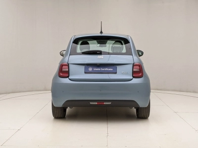 Fiat 500 - U1283116 
