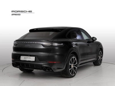 Porsche Cayenne - U1279298 
