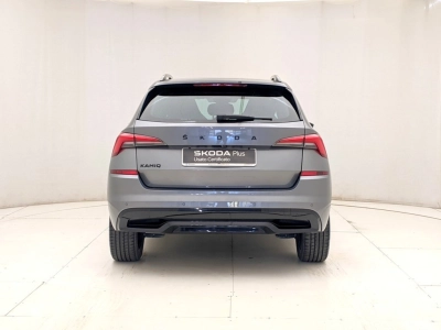 Skoda Kamiq - U1284322 