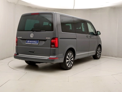 Volkswagen VIC Multivan - U1282795 