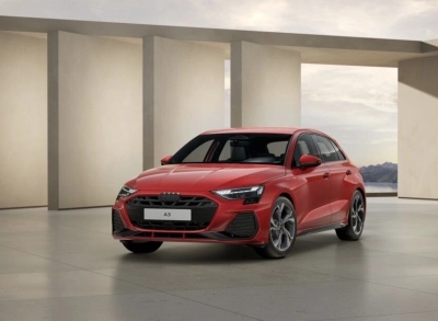 Audi Audi Audi N1239586