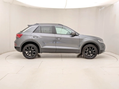 Volkswagen T-Roc - U1284043 