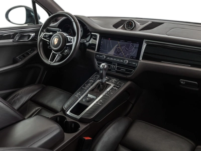 Porsche Macan - U1282516 