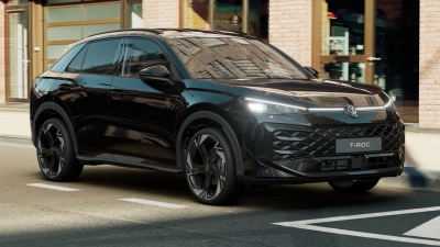 Volkswagen Nuovo - N1249218 