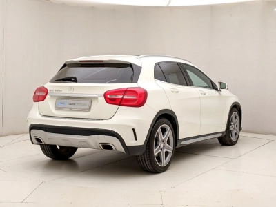 Mercedes-Benz Classe GLA - U1283881 