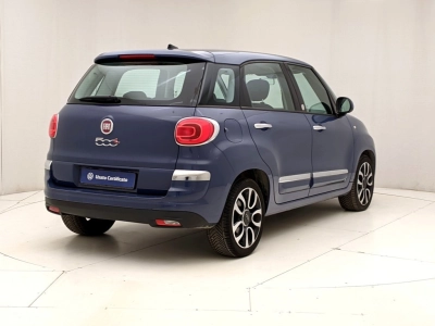 Fiat 500L - U1281624 