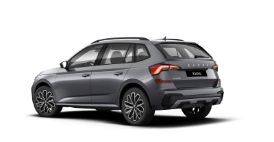 Skoda Kamiq - N1248651 