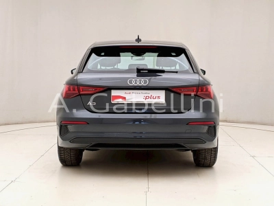 Audi A3 - U1283639 