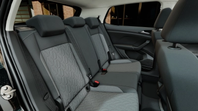 Volkswagen T-Cross - N1247434 