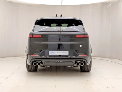 Land rover Range - U1284297 