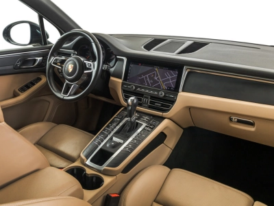 Porsche Macan - U1281891 