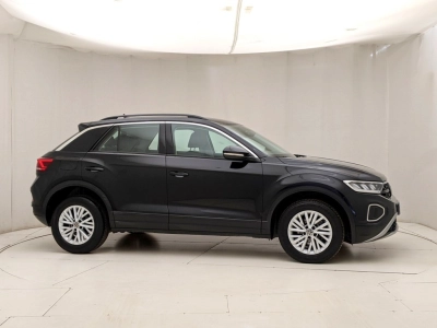 Volkswagen T-Roc - U1284677 