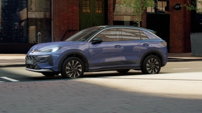 Volkswagen Nuovo - N1249447 